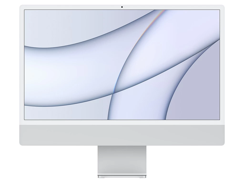 27 inç iMac