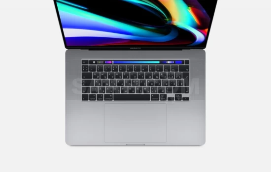 MacBook Pro